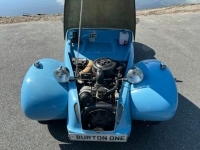 1987 Citroen 2CV for sale in Michigan (ID-127396)