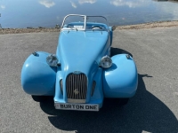 1987 Citroen 2CV for sale in Michigan (ID-127396)