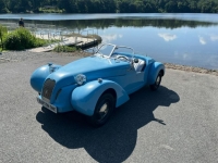 1987 Citroen 2CV for sale in Michigan (ID-127396)