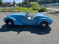 1987 Citroen 2CV for sale in Michigan (ID-127396)