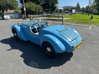 1987 Citroen 2CV for sale in Michigan (ID-127396)