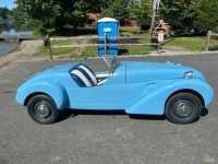1987 Citroen 2CV for sale in Michigan (ID-127396)