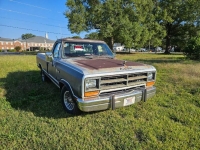 1987 Dodge D150 for sale in Michigan (ID-134835)