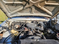 1987 Dodge D150 for sale in Michigan (ID-134835)
