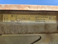 1987 Dodge D150 for sale in Michigan (ID-134835)