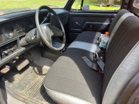 1987 Dodge D150 for sale in Michigan (ID-143298)