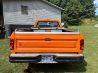 1987 Dodge D150 for sale in Michigan (ID-143298)