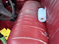 1987 Dodge D150 for sale in Michigan (ID-155976)