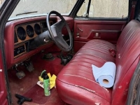 1987 Dodge D150 for sale in Michigan (ID-155976)