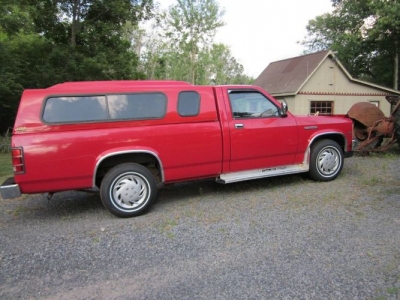 1987 Dodge Dakota for sale