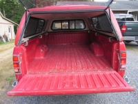 1987 Dodge Dakota for sale in Michigan (ID-102863)