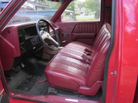 1987 Dodge Dakota for sale in Michigan (ID-102863)