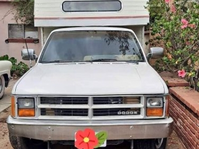 1987 Dodge Dakota for sale