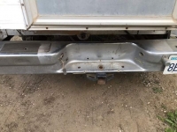 1987 Dodge Dakota for sale in Michigan (ID-121790)