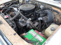1987 Dodge Dakota for sale in Michigan (ID-121790)