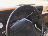 1987 Dodge Dakota for sale in Michigan (ID-121790)