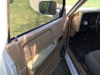 1987 Dodge Dakota for sale in Michigan (ID-121790)