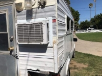 1987 Dodge Dakota for sale in Michigan (ID-121790)