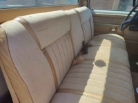 1987 Dodge Dakota for sale (ID-135786)