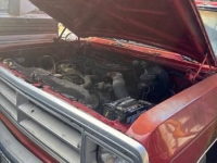 1987 Dodge Power Ram for sale in Michigan (ID-146589)