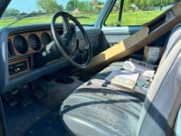 1987 Dodge Power Wagon for sale in Michigan (ID-141662)