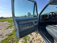 1987 Dodge Power Wagon for sale in Michigan (ID-141662)
