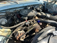 1987 Dodge Power Wagon for sale in Michigan (ID-141662)