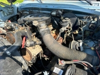 1987 Dodge Power Wagon for sale in Michigan (ID-141662)