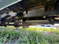 1987 Dodge Power Wagon for sale in Michigan (ID-141662)