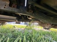 1987 Dodge Power Wagon for sale in Michigan (ID-141662)