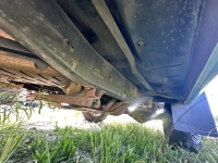 1987 Dodge Power Wagon for sale in Michigan (ID-141662)