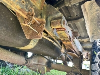 1987 Dodge Power Wagon for sale in Michigan (ID-141662)