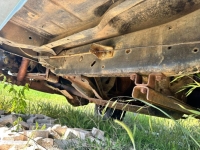 1987 Dodge Power Wagon for sale in Michigan (ID-141662)