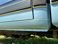 1987 Dodge Power Wagon for sale in Michigan (ID-141662)