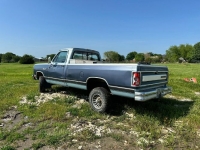 1987 Dodge Power Wagon for sale in Michigan (ID-141662)