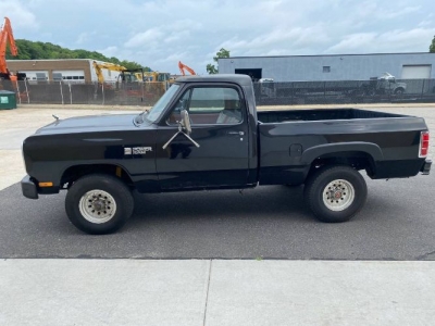 1987 Dodge Ram for sale