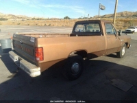 1987 Dodge Ram for sale in Michigan (ID-112213)