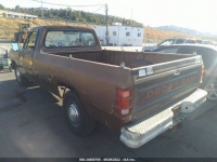 1987 Dodge Ram for sale in Michigan (ID-112213)