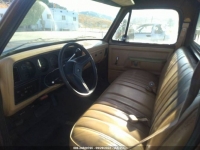 1987 Dodge Ram for sale in Michigan (ID-112213)