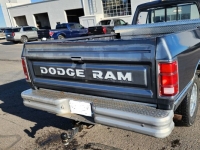 1987 Dodge Ram for sale in Michigan (ID-124142)