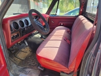 1987 Dodge Ram for sale in Michigan (ID-124142)