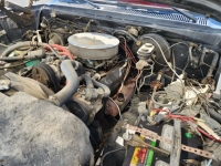 1987 Dodge Ram for sale in Michigan (ID-124142)