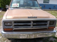 1987 Dodge Ram for sale in Michigan (ID-127480)