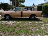 1987 Dodge Ram for sale in Michigan (ID-127480)