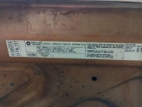 1987 Dodge Ram for sale in Michigan (ID-127480)
