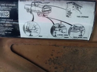 1987 Dodge Ram for sale in Michigan (ID-127480)