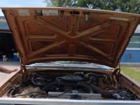 1987 Dodge Ram for sale in Michigan (ID-127480)
