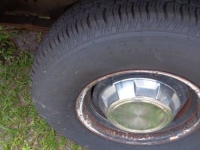 1987 Dodge Ram for sale in Michigan (ID-127480)