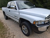 1987 Dodge Ram for sale in Michigan (ID-146635)
