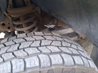 1987 Dodge Ram for sale in Michigan (ID-146635)